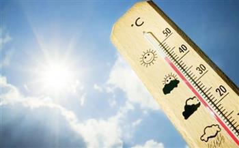   «الأرصاد» تكشف تفاصيل تغيرات درجات الحرارة حتى نهاية الأسبوع