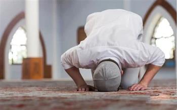   إنفوجراف..«الإفتاء» توضح 6 أشياء يجب الحرص عليها عند القيام للصلاة