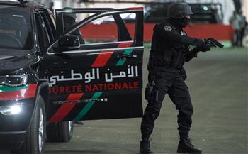   المغرب: إحباط محاولة تهريب دولية لأكثر من 5.4 طن من مخدر الحشيش