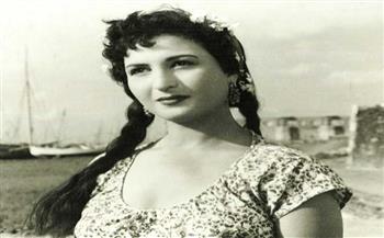  في الذكرى 57 لوفاة نعيمة عاكف.. حكاية مرضها الذي تسبب في اعتزالها الفن| شاهد 