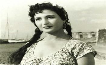 في الذكرى 57 لوفاة نعيمة عاكف.. حكاية مرضها الذي تسبب في اعتزالها الفن| شاهد 