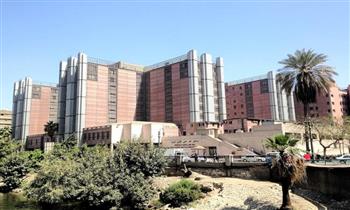   جامعة القاهرة: استقبال 1187 حالة مرضية بمستشفيات قصر العينى خلال العيد
