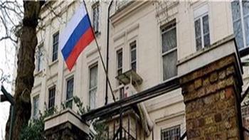   السفارة الروسية بالسودان: إجلاء جميع مواطنينا من نقاط القتال بالخرطوم لمبنى السفارة