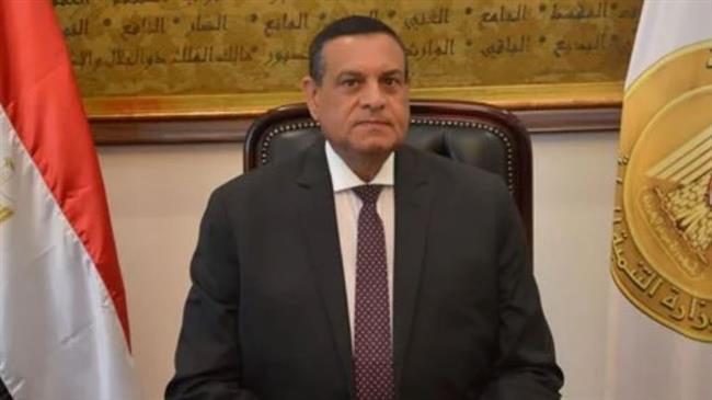 «آمنة»: 700 حالة تعد على الأراضي الزراعية وأملاك الدولة أول وثاني أيام العيد