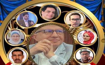 منير عتيبة يقود الفريق المصري للفوز بالمسابقة العربية الدولية للقصة القصيرة