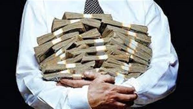 كشف ملابسات سرقة مبلغ مالي من داخل إحدى الشركات بالقاهرة