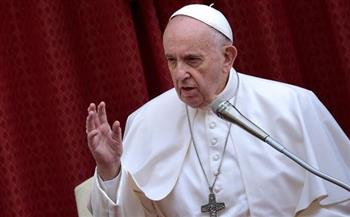   البابا فرنسيس يدعو إلى الحوار في السودان لمواجهة الوضع الخطير