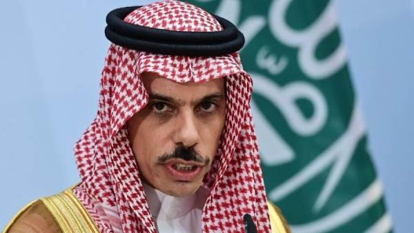 وزيرا خارجية السعودية وفلسطين يبحثان هاتفيا آخر التطورات الإقليمية والدولية
