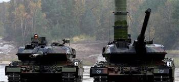   «الدفاع التشيكية» تقترح تسليم عشرات الدبابات إلى أوكرانيا