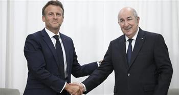   الرئاسة الجزائرية:زيارة الرئيس تبون إلى فرنسا في النصف الثاني من يونيو المقبل