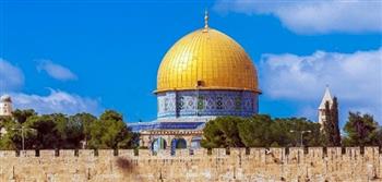   الجامعة العربية تدين الاعتداءات الإسرائيلية على مصلى باب الرحمة بالمسجد الأقصى