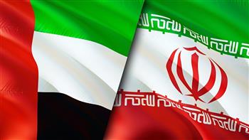   الخارجية الإيرانية تنفي وجود قيود أمام تطوير علاقتنا مع الإمارات
