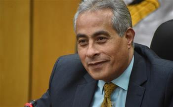 وزير القوى العاملة يهنئ الرئيس السيسي بالذكرى الحادية والأربعين لتحرير سيناء