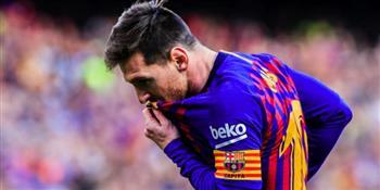 السبب الحقيقي وراء زيارة ميسي إلى برشلونة
