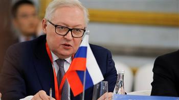   نائب وزير الخارجية الروسي: لا يوجد خطط لاجتماع لافروف وبلينكن في نيويورك