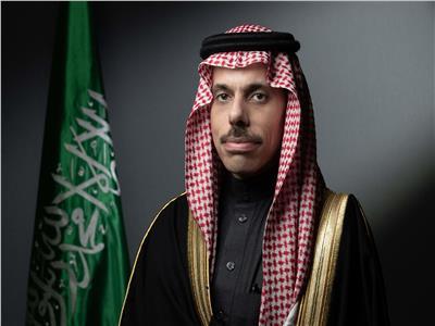 وزيرا خارجية السعودية وبريطانيا يبحثان التطورات المتسارعة للأحداث في السودان
