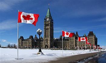 كندا تعلق مؤقتا العمليات في سفارتها بالخرطوم