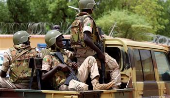   حكومة مالي: تحييد 88 إرهابيا في هجوم على معسكر وسط البلاد
