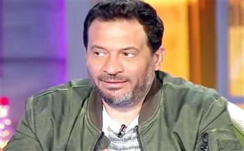   ماجد المصري: الجمهور تعاطف معي في «ضرب نار» رغم لعبي دور الشرير