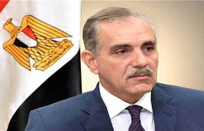 محافظا كفر الشيخ وبني سويف يُهنئان الرئيس السيسي بالذكرى الـ41 لتحرير سيناء