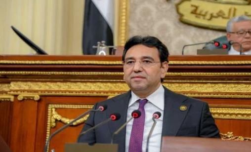 النائب أيمن محسب يثمن توجيهات الرئيس بشأن زيادة مخصصات الدعم