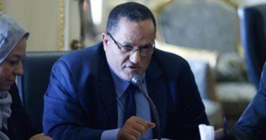 أمين سر دينية النواب: يثمن جهود الأوقاف في إثراء الجانب المعرفى للفرد والمجتمع