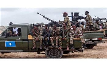   الجيش الصومالي يعلن تدمير مواقع تابعة للإرهابيين واعتقال 5 عناصر من الميليشيات