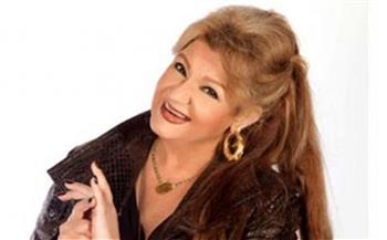 ميمي جمال تكشف كواليس دورها في  مسلسل علاقة مشروعة