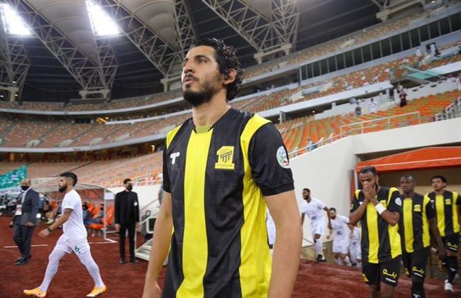جماهير الاتحاد تنتفض لدعم الفرعون المصري: فداك يا حجازي
