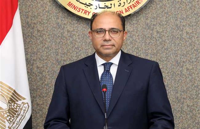 الخارجية: إجلاء 904 مواطنين مصريين من السودان حتى الآن