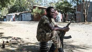   مقتل 60 شخصا فى بوركينا فاسو على أيدي مسلحين يرتدون زي الجيش 