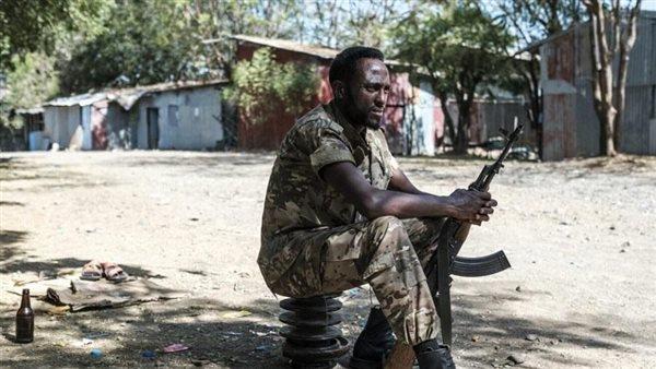 مقتل 60 شخصا فى بوركينا فاسو على أيدي مسلحين يرتدون زي الجيش