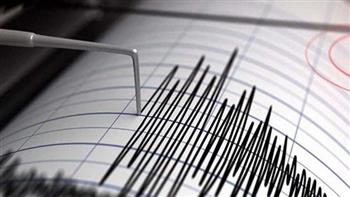   زلزال بقوة 7.3 درجة يضرب منطقة جزر كيرماديك قرب نيوزيلندا 