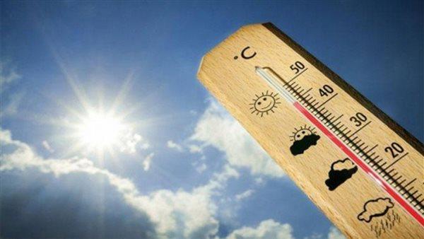 حار نهاراً بارد ليلاً.. الأرصاد تكشف حالة الطقس اليوم وموعد انتهاء التقلبات 