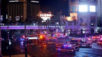   إصابة 9 مراهقين في إطلاق للنار بعد حفل موسيقي بأمريكا 