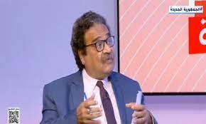   فريد زهران: مؤسسات الدولة قامت بدور كبير لاستعادة المصريين من السودان