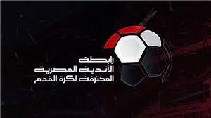 إيقاف الشعبانى والشناوى.. رابطة الأندية تعلن عقوبات الجولة 26