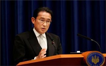   رئيس الوزراء الياباني ينفي حل مجلس النواب وإجراء انتخابات برلمانية مبكرة