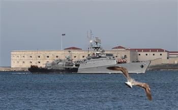   "البحرية الروسية" تصد هجوم زوارق مسيرة على "سيفاستوبول"