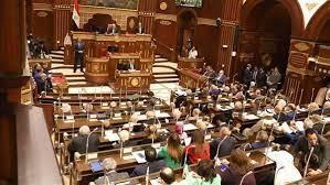   مجلس الشيوخ يستأنف عقد الجلسة العامة 7 مايو