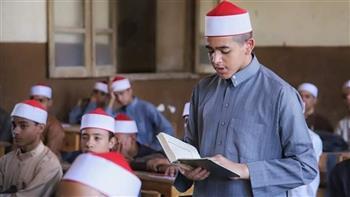 بدء اختبار المتقدمين للعمل بالحاسب الآلي لمراقبة الثانوية الأزهرية.. غدًا 