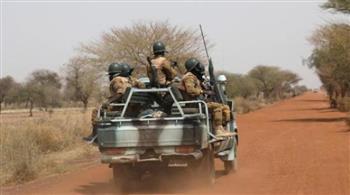   مقتل 60 شخصا على أيدي مسلحين بإقليم ياتنجا في بوركينا فاسو
