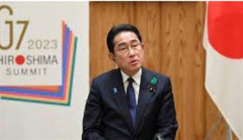رئيس وزراء اليابان وحاكم فلوريدا يؤكدان أهمية التحالف بين البلدين