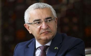   سفير أذربيجان لدى مصر: آفاق واعدة لدعم التعاون الثنائي بين البلدين 