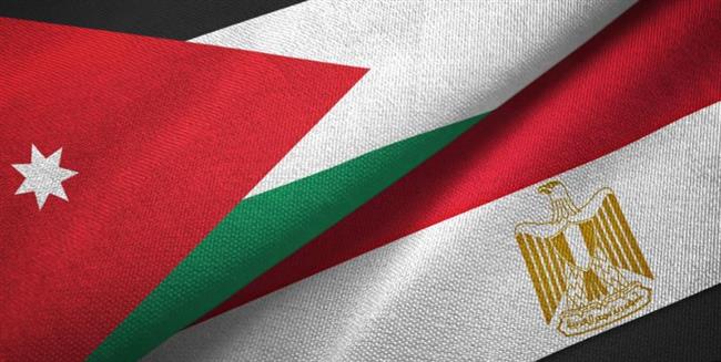 النائب الأول لرئيس النواب الأردني: مصر والأردن صمام أمان المنطقة 