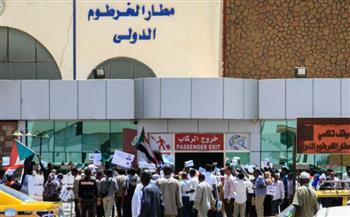 موريتانيا تجلي 101 مواطن من السودان
