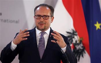   وزير خارجية النمسا: نجاح عملية إجلاء 25 نمساويا من السودان بالتعاون مع فرنسا وألمانيا