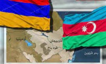   روسيا تحث أرمينيا وأذربيجان على العودة فورا الى الاتفاقات القائمة