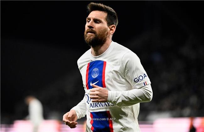 برشلونة يكرر سيناريو ليفاندوفسكي لضم ميسي
