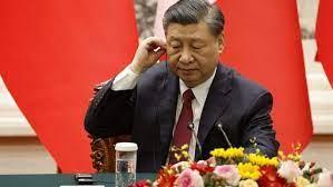   الرئيس الصيني يؤكد استعداد بلاده لتعميق التعاون الدولي في مجال البيانات
